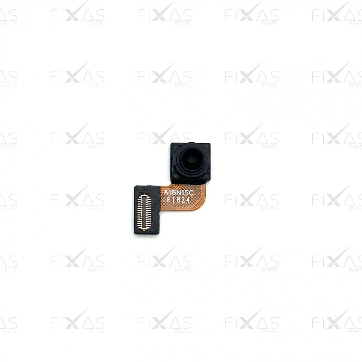 OnePlus 6T (A6010 / A6013) priekinė kamera (Originali / Naudota)
