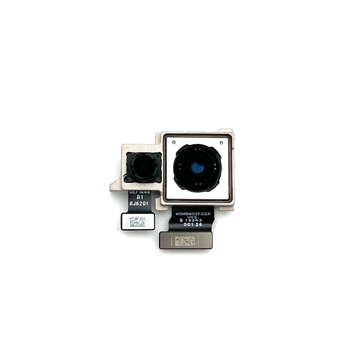 OnePlus 7 (GM1901) galinė kamera (Originali / Naudota)