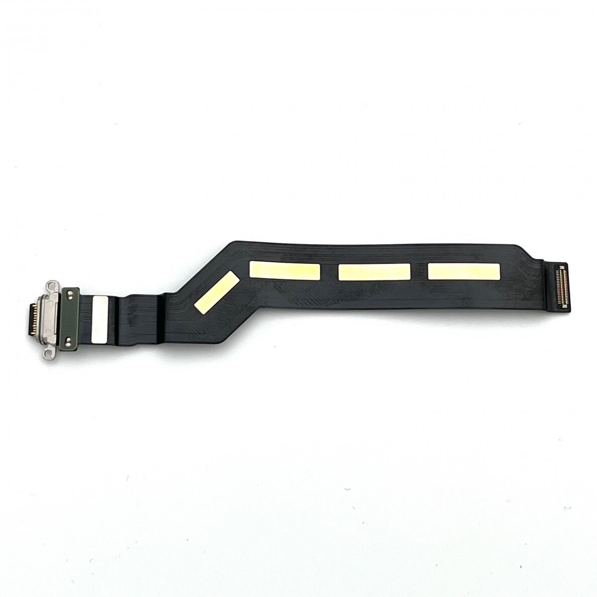 OnePlus 7 (GM1901) charging port flex cable (Original / Used) 1 OnePlus 7 (GM1901) charging port flex cable (Original / Used) 1