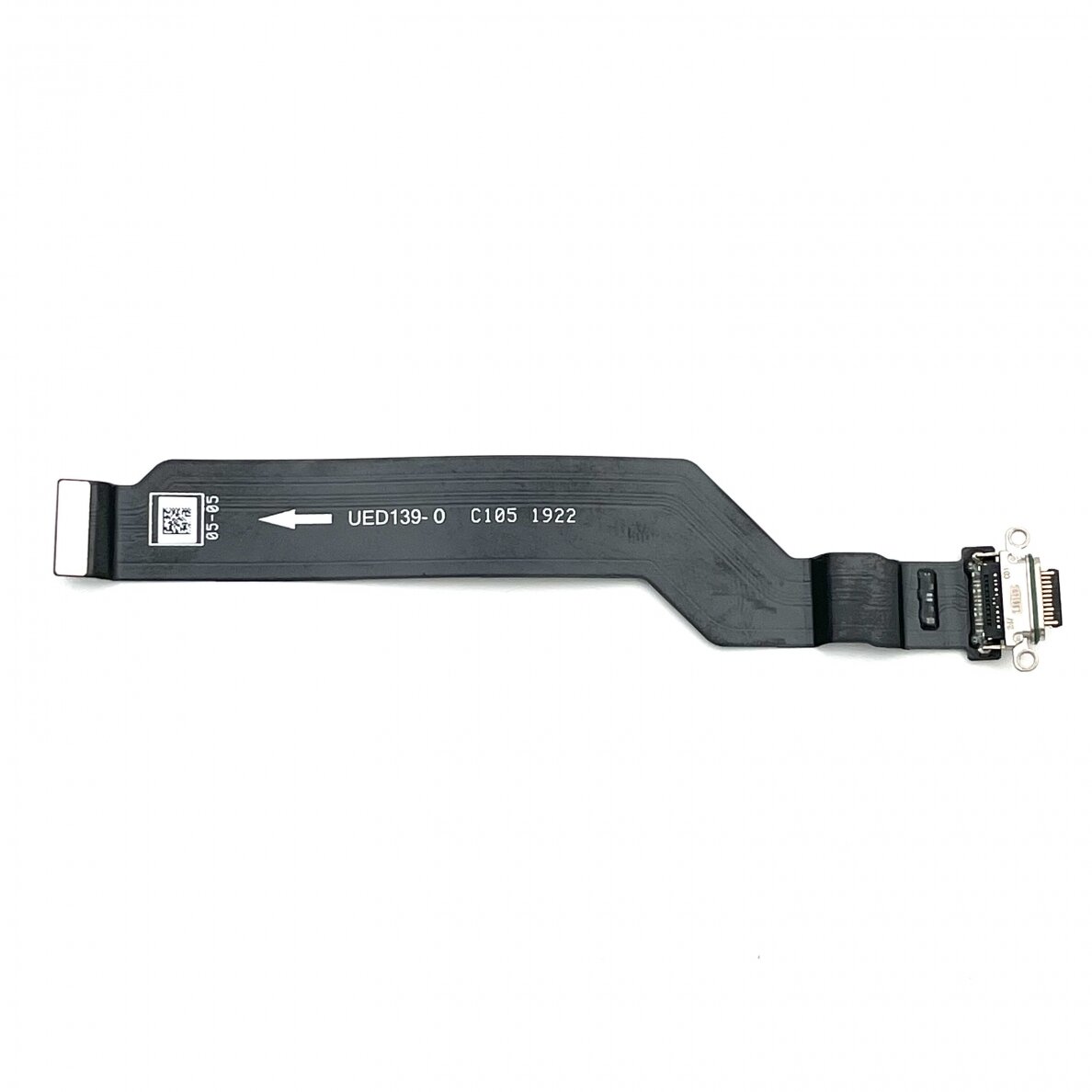 OnePlus 7 (GM1901) charging port flex cable (Original / Used)