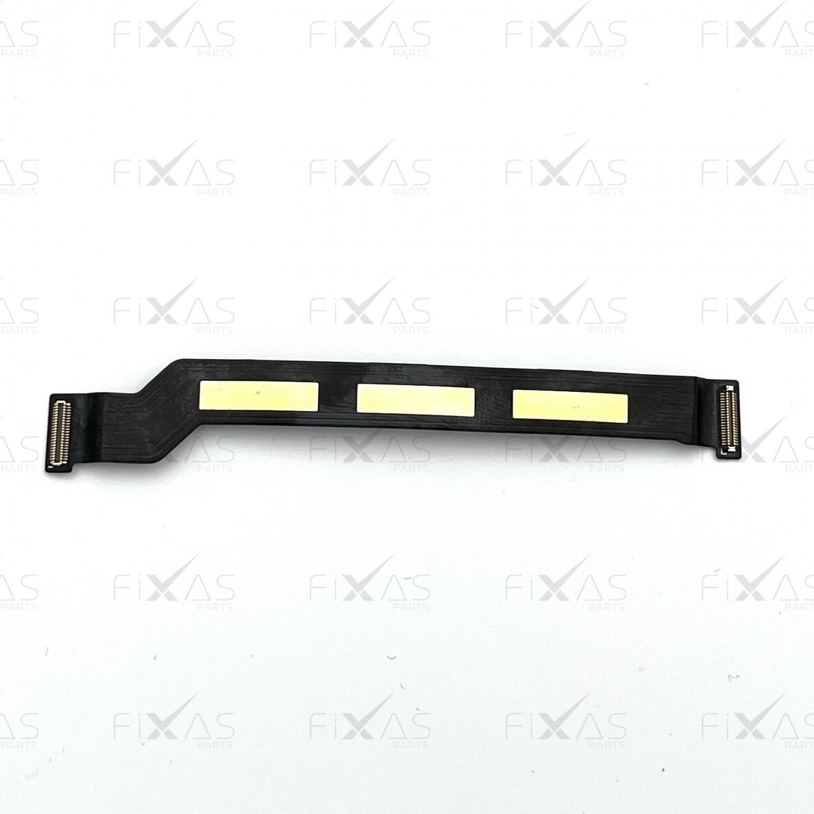 OnePlus 7 (GM1901) LCD-Mainboard lanksčioji jungtis (Originali / Naudota) 1
