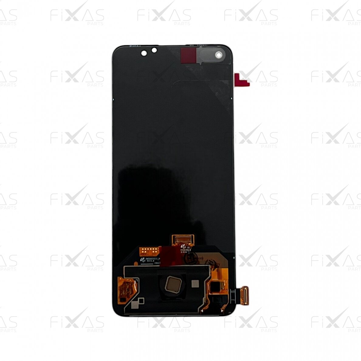 OnePlus Nord 2 5G / 2T 5G display module (NO FRAME) (Refurbished) 1