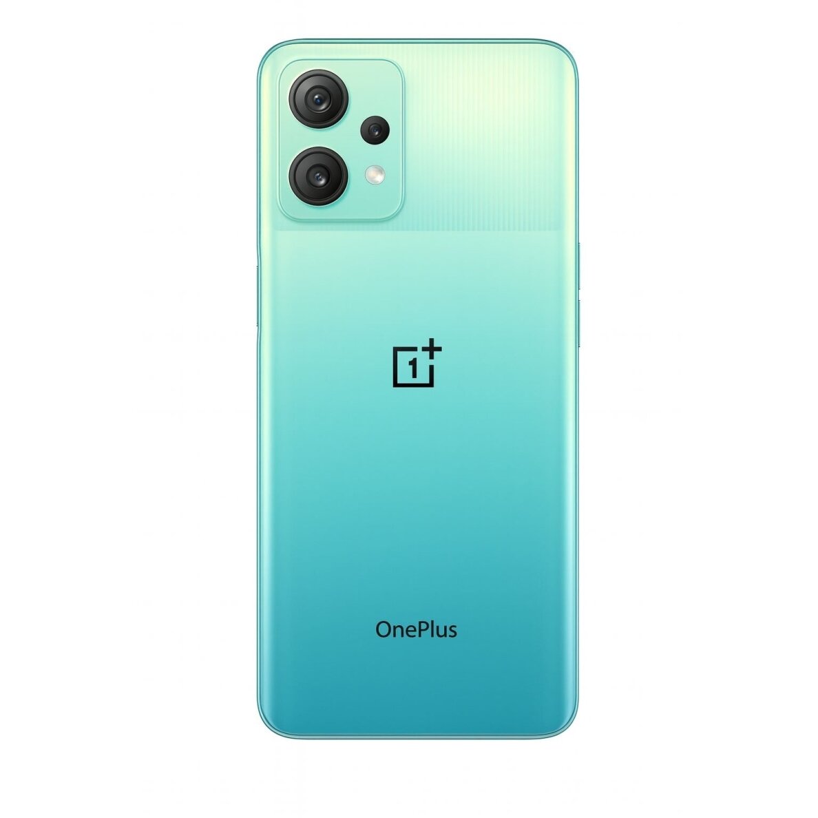 OnePlus Nord CE 2 Lite 5G back cover (Blue) (Pulled / Grade B)