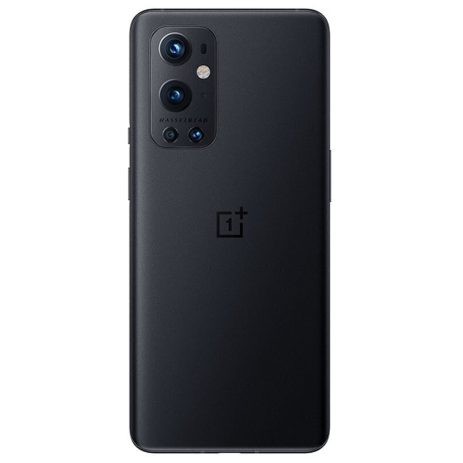 OnePlus 9 Pro back cover with camera lens (Stellar Black) (Compatible) OnePlus 9 Pro back cover with camera lens (Stellar Black) (Compatible)
