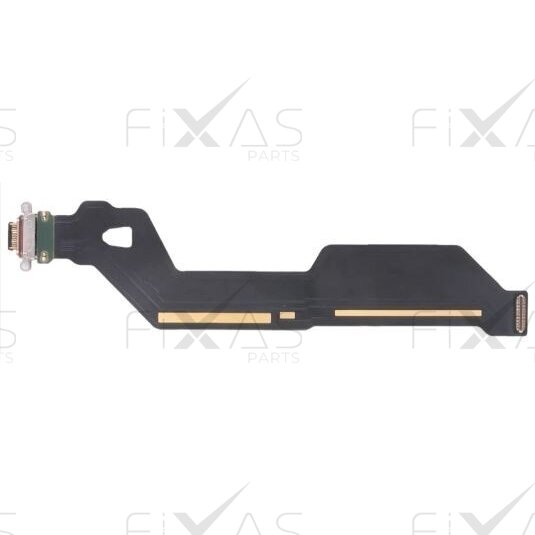 OnePlus 10 Pro charging port flex cable (Original / Used)