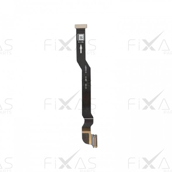 OnePlus 10 Pro LCD lanksčioji jungtis (Originali / Naudota) OnePlus 10 Pro LCD lanksčioji jungtis (Originali / Naudota)