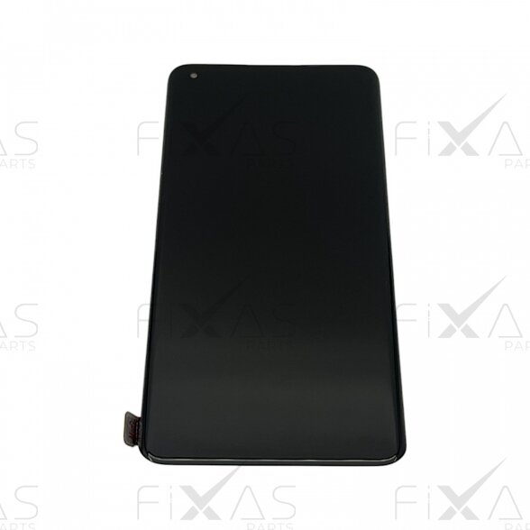 OnePlus 10 Pro / OnePlus 11 / Oppo Find X5 Pro ekranas (Refurbished) OnePlus 10 Pro / OnePlus 11 / Oppo Find X5 Pro ekranas (Refurbished)