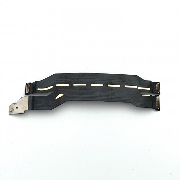 OnePlus 6 pagrindinė lanksčioji jungtis (Originali / Naudota) 1 OnePlus 6 pagrindinė lanksčioji jungtis (Originali / Naudota) 1
