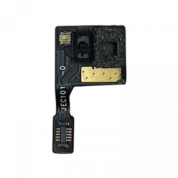 OnePlus 6 artumo jutiklis (Originalus / Naudotas) OnePlus 6 artumo jutiklis (Originalus / Naudotas)