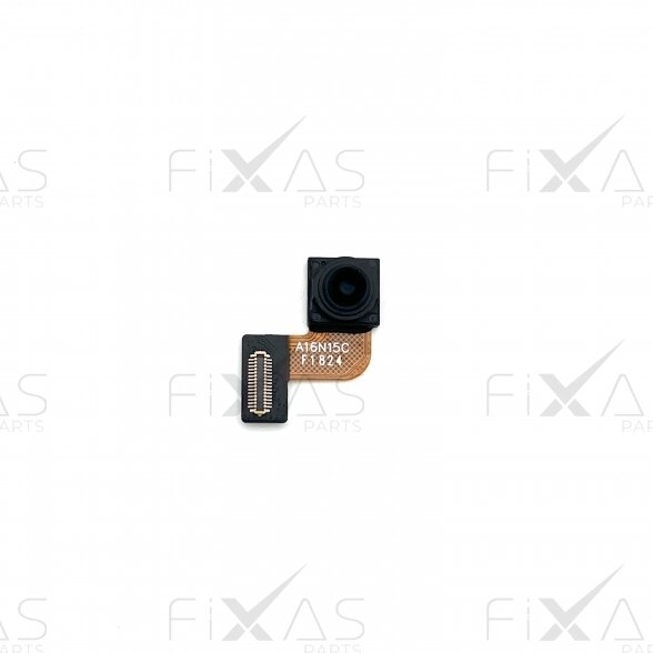 OnePlus 6T (A6010 / A6013) priekinė kamera (Originali / Naudota) OnePlus 6T (A6010 / A6013) priekinė kamera (Originali / Naudota)