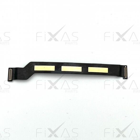 OnePlus 7 (GM1901) LCD-Mainboard lanksčioji jungtis (Originali / Naudota) 1