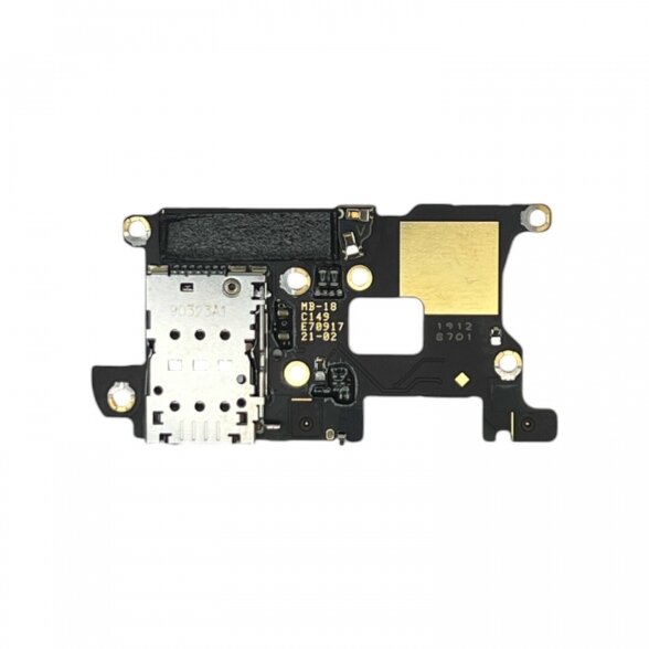 OnePlus 7 Pro sim card reader (Original / Used)