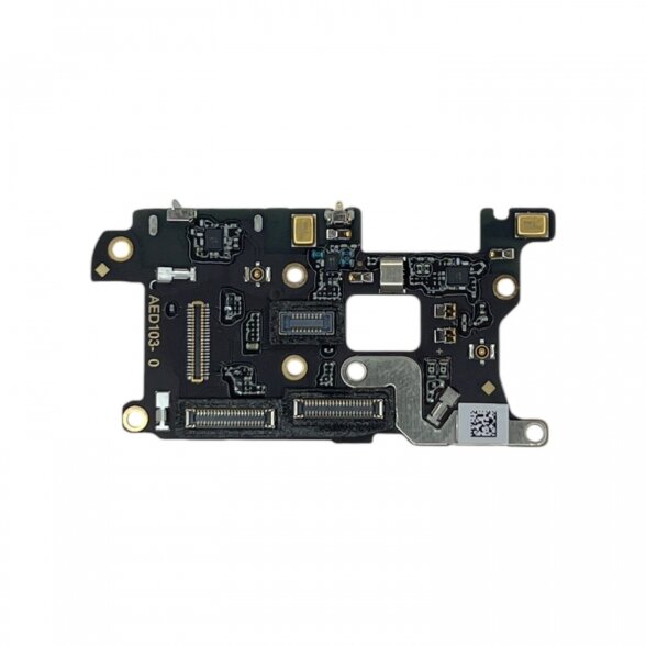 OnePlus 7 Pro sim card reader (Original / Used) 1