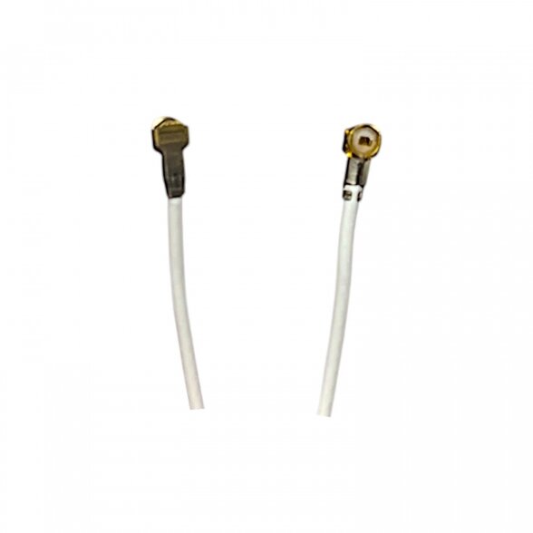 OnePlus 7T Pro Antenna (White) (Original / Used) OnePlus 7T Pro Antenna (White) (Original / Used)