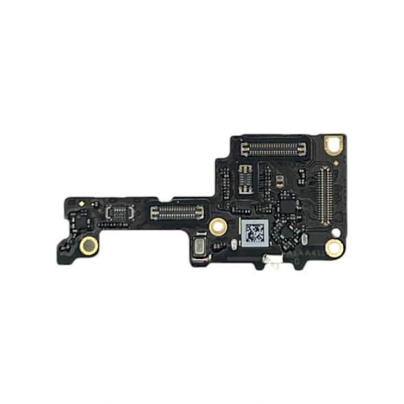 OnePlus Nord 2 5G sim card reader (Original / Used) 1 OnePlus Nord 2 5G sim card reader (Original / Used) 1