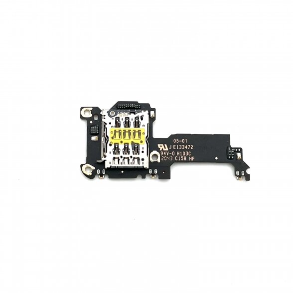 OnePlus Nord 5G Sim card reader (Original / Used)