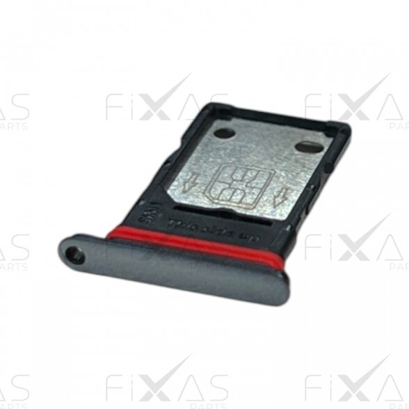 OnePlus Nord 5G Sim card holder (Gray Onyx) (Original / Used) OnePlus Nord 5G Sim card holder (Gray Onyx) (Original / Used)