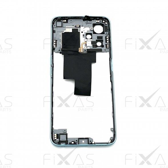 OnePlus Nord CE 2 Lite 5G middle frame (Original / Used) 1