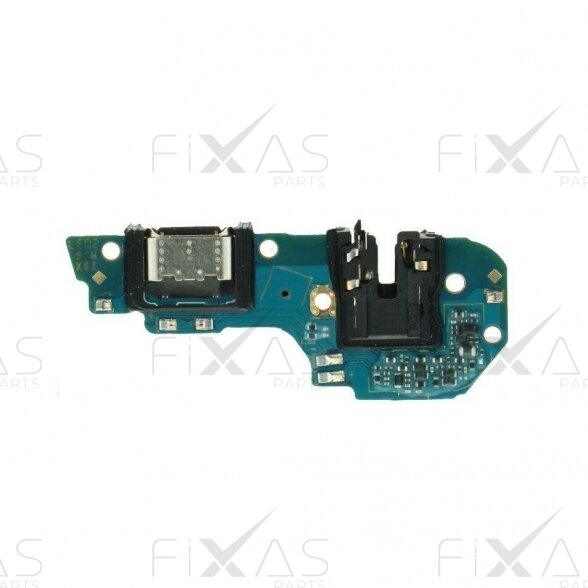 OnePlus Nord N100 charging board (Original / Used) OnePlus Nord N100 charging board (Original / Used)