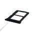 OnePlus 6 sim card holder (Black) (Original / Used)