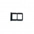 OnePlus 6T (A6010 / A6013) Sim card holder (Midnight Black) (Original / Used)