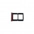 OnePlus 7 (GM1901) Sim card holder (Black) (Original / Used)