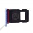 OnePlus 7T Pro sim holder (Haze Blue) (Original / Used)