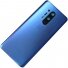 OnePlus 8 Pro back cover with camera lens (Blue) (Compatible)