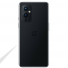 OnePlus 9 back cover with camera lens (Astral Black) (Compatible)