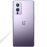 OnePlus 9 back cover with camera lens (Winter Mist) (Compatible)