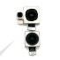 OnePlus 9 (LE2115) rear camera module (Original / Used)