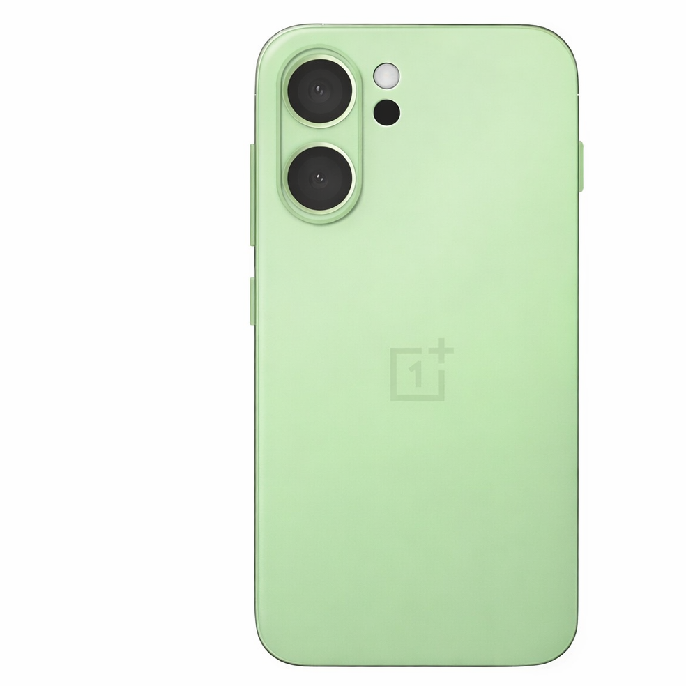 OnePlus 13T back cover with camera lens (Green) (Compatible) OnePlus 13T back cover with camera lens (Green) (Compatible)