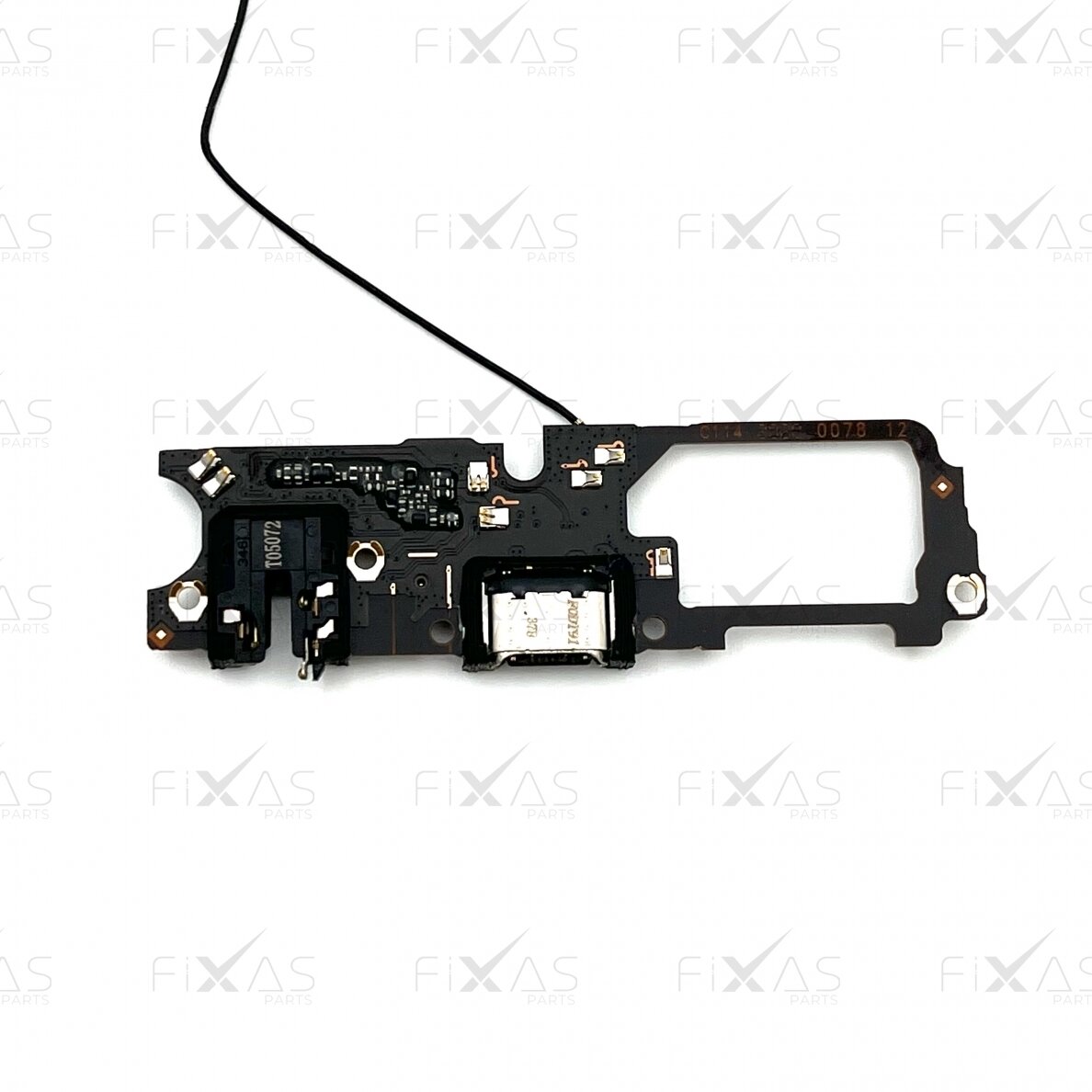 Oppo A52 charging board (Original / Used) Oppo A52 charging board (Original / Used)