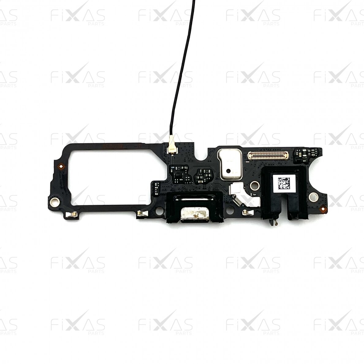 Oppo A52 charging board (Original / Used) 1 Oppo A52 charging board (Original / Used) 1