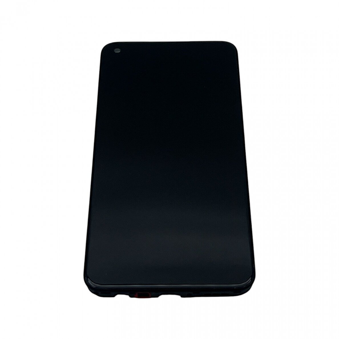 Oppo A52 ekranas su rėmeliu (Black) (Pulled / Grade A) Oppo A52 ekranas su rėmeliu (Black) (Pulled / Grade A)