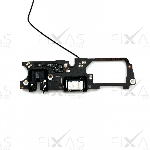 Oppo A52 charging board (Original / Used) Oppo A52 charging board (Original / Used)