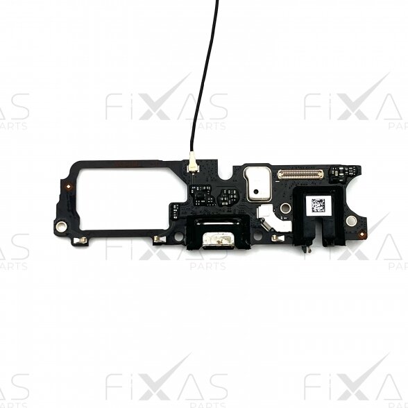Oppo A52 charging board (Original / Used) 1 Oppo A52 charging board (Original / Used) 1