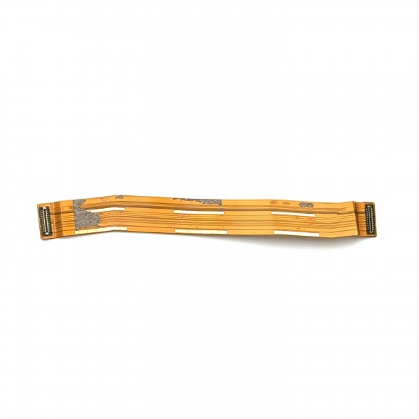 Oppo A52 main SUB flex cable (Original / Used) 1