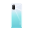 Oppo A52 back cover (Blue) (Pulled / Grade C) Oppo A52 back cover (Blue) (Pulled / Grade C)