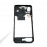 Oppo A52 middle frame (Blue) (Original / Used)