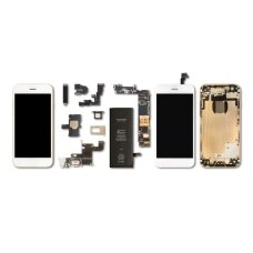 Don’t Replace, Restore: How Quality Parts Can Revive Your Smartphone