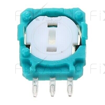 Sony Playstation 4 / Playstation 5 / Xbox One / Xbox Series S / Xbox Series X potentiometer Sony Playstation 4 / Playstation 5 / Xbox One / Xbox Series S / Xbox Series X potentiometer