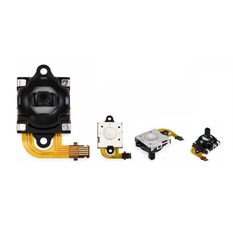 PlayStation Portal 3D analog joystick (Right side)