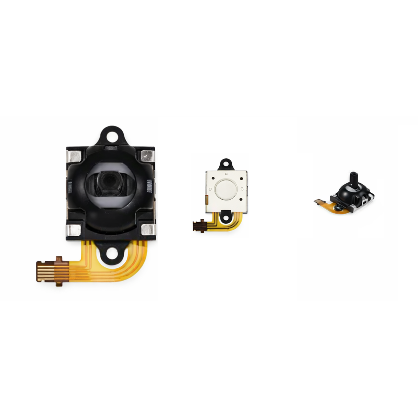 PlayStation Portal 3D analog joystick (Left side)
