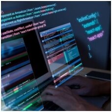 Programavimo Kalbų Mūšis 2025 Programavimo Kalbų Mūšis 2025