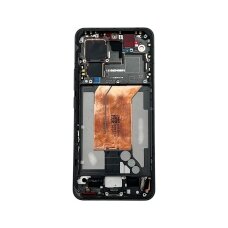 Atkurkite spindesį: Atnaujinto „Xiaomi 14 Ultra“ ekrano modulio meistriškumas
