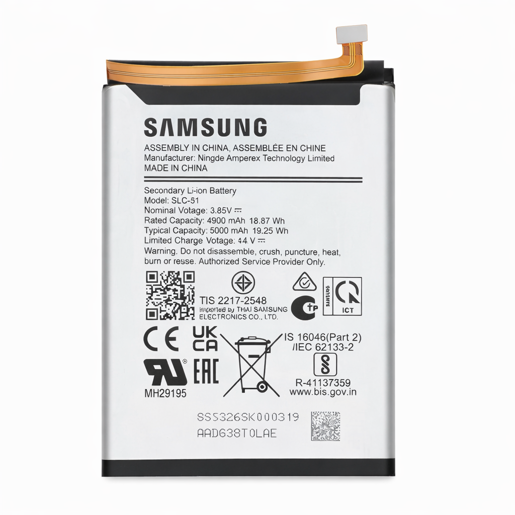 Samsung Galaxy A05s (A057) battery GH81-24363A (Service Pack)