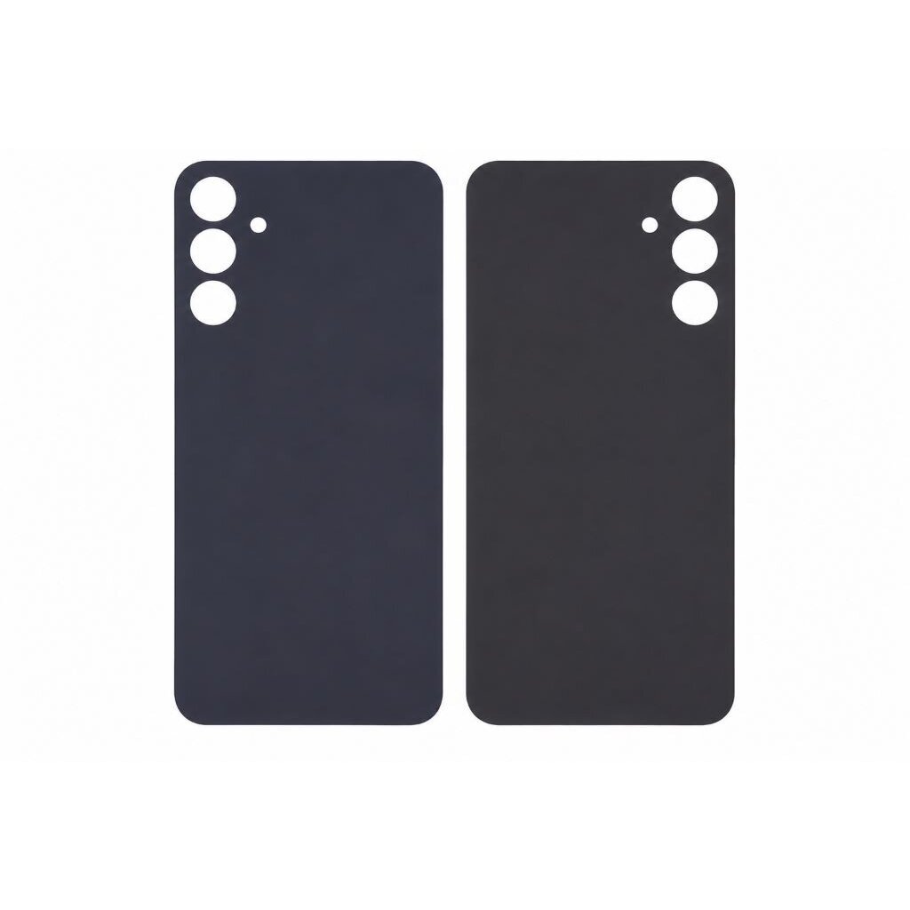 Samsung Galaxy A15 5G (SM-A156) / A15 4G (SM-A155) back cover (No camera lens) (blue) (Pulled / Grade C)