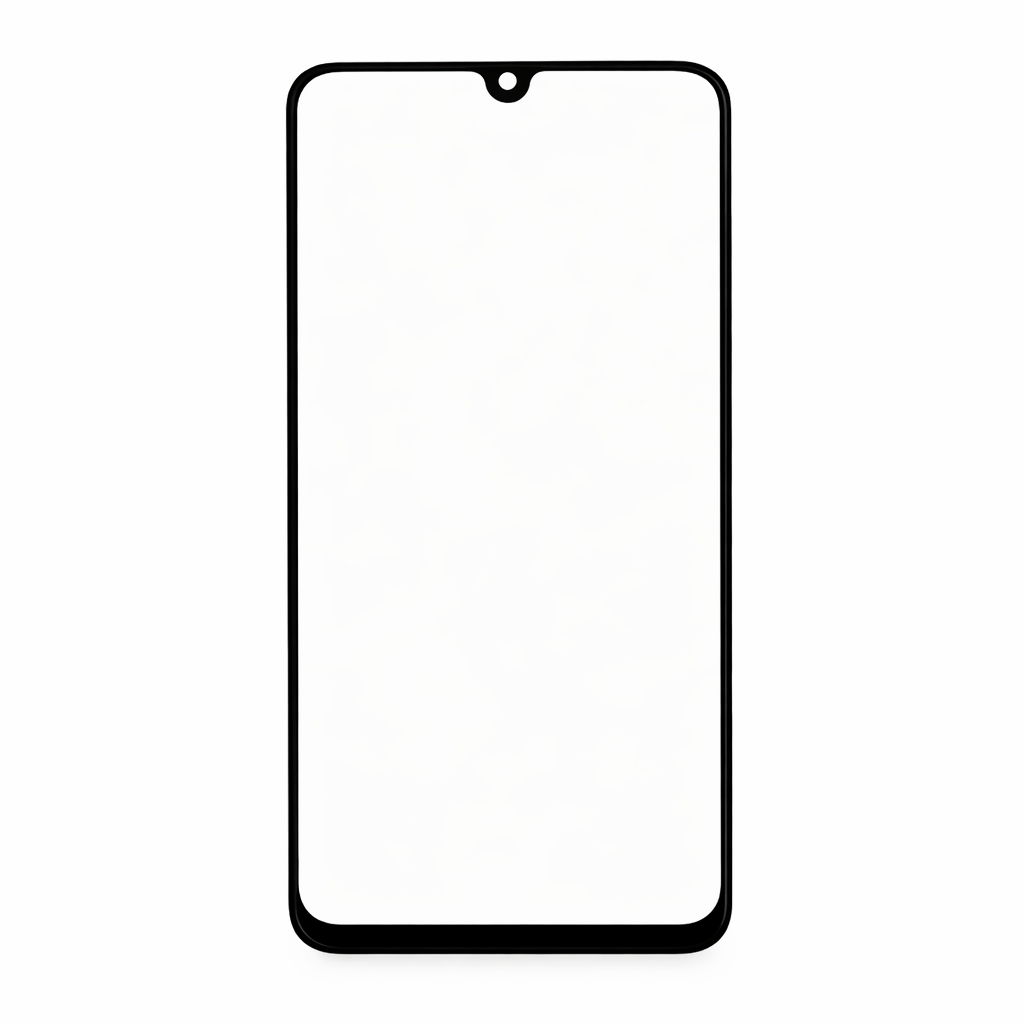 Samsung Galaxy A15 5G (SM-A156) / A15 4G (SM-A155) front glass with OCA