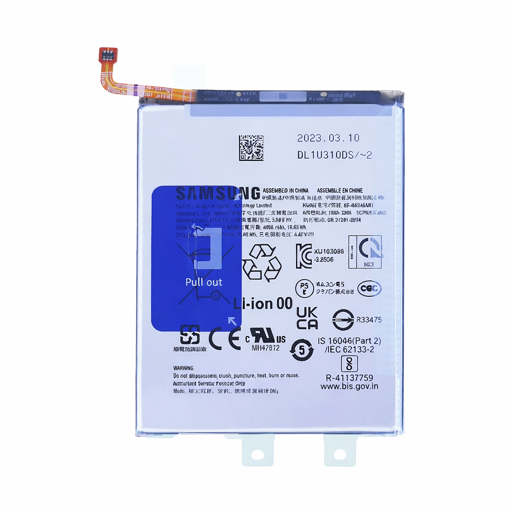 Samsung Galaxy A36 5G 2025 (A366) / A56 (A566) battery EB-BA566ASE / EB-BA566ABE (Service Pack)